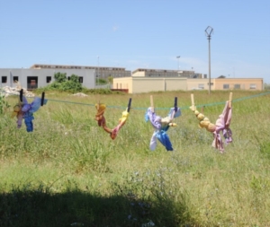 terza settimana centro estivo 2014