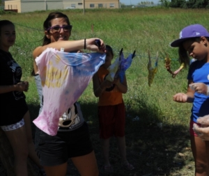 terza settimana centro estivo 2014