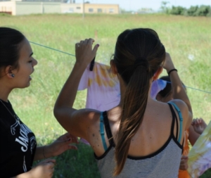 terza settimana centro estivo 2014