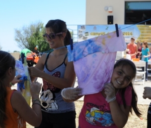 terza settimana centro estivo 2014