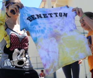 terza settimana centro estivo 2014