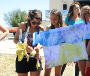 terza settimana centro estivo 2014