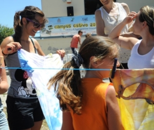 terza settimana centro estivo 2014