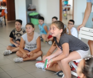 terza settimana centro estivo 2014