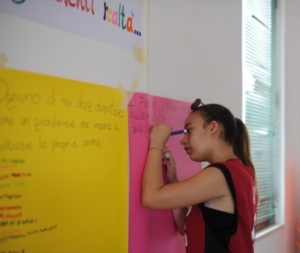 terza settimana centro estivo 2014