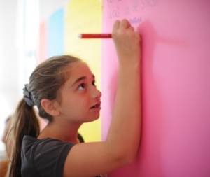 terza settimana centro estivo 2014