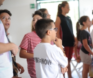 terza settimana centro estivo 2014