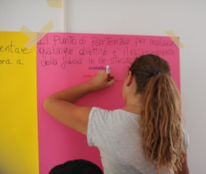 terza settimana centro estivo 2014