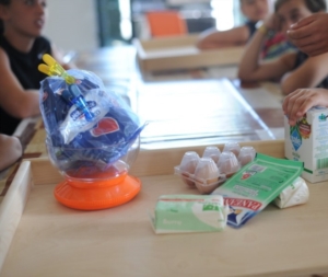 terza settimana centro estivo 2014