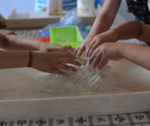 terza settimana centro estivo 2014