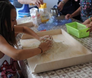 terza settimana centro estivo 2014