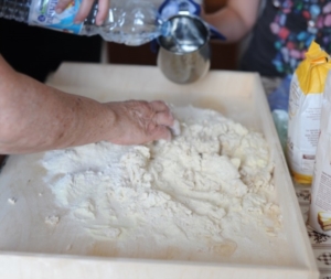 terza settimana centro estivo 2014