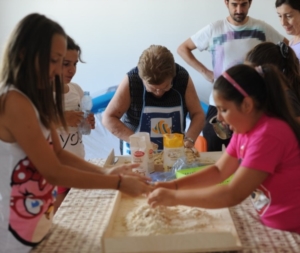 terza settimana centro estivo 2014