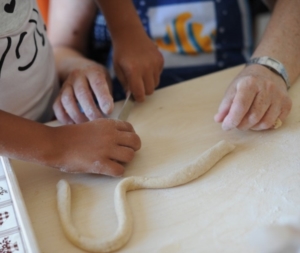 terza settimana centro estivo 2014