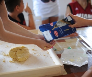 terza settimana centro estivo 2014