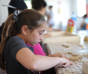 terza settimana centro estivo 2014