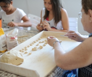 terza settimana centro estivo 2014