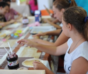 terza settimana centro estivo 2014