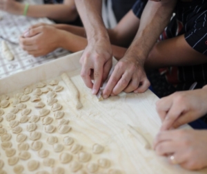 terza settimana centro estivo 2014