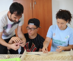 terza settimana centro estivo 2014