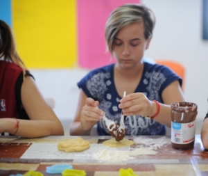 terza settimana centro estivo 2014