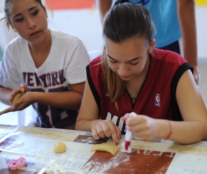 terza settimana centro estivo 2014