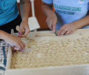 terza settimana centro estivo 2014