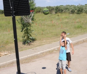 terza settimana centro estivo 2014