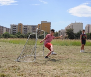 terza settimana centro estivo 2014