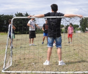 terza settimana centro estivo 2014