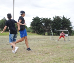 terza settimana centro estivo 2014