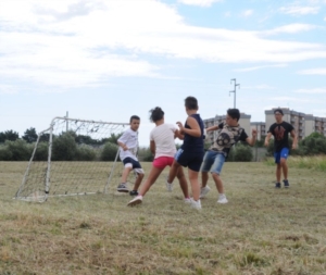 terza settimana centro estivo 2014