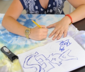 terza settimana centro estivo 2014