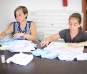 terza settimana centro estivo 2014