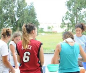 terza settimana centro estivo 2014