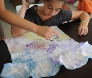 terza settimana centro estivo 2014