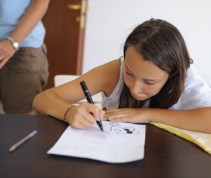 terza settimana centro estivo 2014