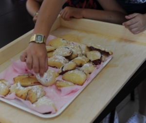 terza settimana centro estivo 2014