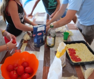 terza settimana centro estivo 2014