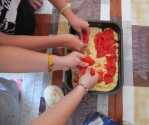 terza settimana centro estivo 2014