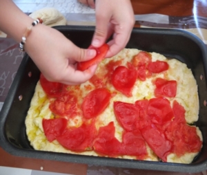 terza settimana centro estivo 2014