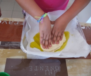 terza settimana centro estivo 2014