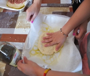 terza settimana centro estivo 2014