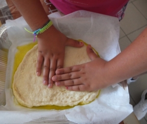 terza settimana centro estivo 2014