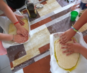 terza settimana centro estivo 2014