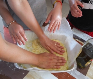 terza settimana centro estivo 2014