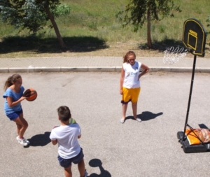 terza settimana centro estivo 2014