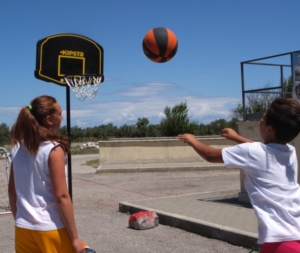 terza settimana centro estivo 2014