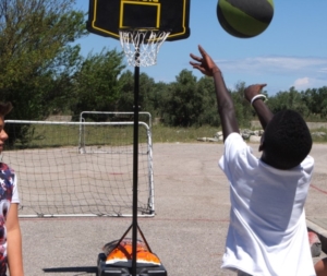 terza settimana centro estivo 2014