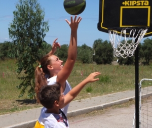 terza settimana centro estivo 2014